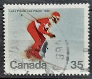 [Winter Olympic Games - Lake Placid, USA, type YU]