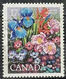 [International Flower Show, Montreal, tip ZB]