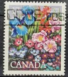 [International Flower Show, Montreal, tip ZB]