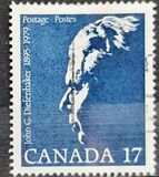 [John G. Diefenbaker Commemoration, 1895-1979, 유형 ZF]