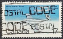 [Canadian Aircraft, タイプ ZT]