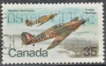 [Canadian Aircraft, タイプ ZU]