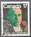 [Canadian Botanists, type AAQ]