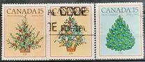 [Christmas - The 200th Anniversary of the First Illuminated Christmas Tree in Canada, Typ AAU]