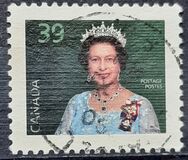 [Queen Elizabeth II, type AOH]