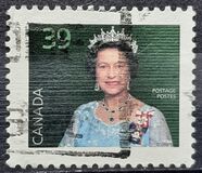 [Queen Elizabeth II, type AOH]