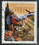 [The 100th Anniversary of Parks Canada, type CXJ]