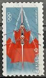 [Olympic Games - London, England. Self Adhesive, type DAD]