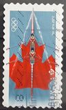 [Olympic Games - London, England. Self Adhesive, type DAD]