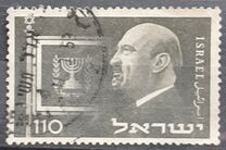 [Death of First President, typ BS2]