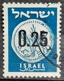 [New Currency - All Stamp Prices Onwards are With Tab, type FY8]