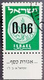 [New Currency - All Stamp Prices Onwards are With Tab, type FY3]