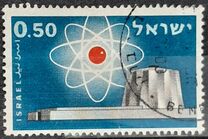 [Inauguration of Atomic Reactor, tip GN]