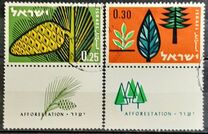 [Afforestation Achievements, タイプ HS]