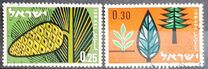 [Afforestation Achievements, タイプ HS]