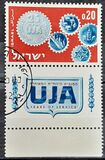 [The 25th Anniversary of United Jewish Appeal, type IJ]