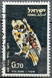 [Airmail - Birds, տեսակ IV]