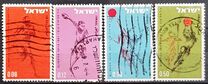 [Olympic Games, Tokyo, Tipo JW]