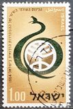 [6º Congreso mundial de asociaciones médicas israelíes., tipo KA]