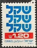 [Shekel, type AEA18]