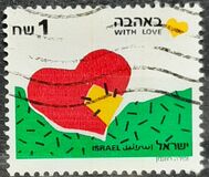 [Greetings Stamps, Tipi APZ]