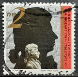 [The 200th Anniversary of the Death of Wolfgang Amadeus Mozart (Composer), Typ ARI]