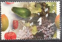 [Israeli Fruit Production, type AYR]