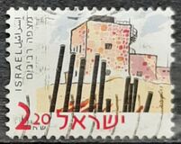 [Buildings and Historical Sites, tegund BFM]