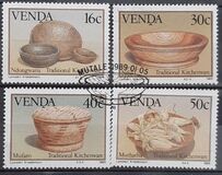 [Traditional Kitchenware, type GA]