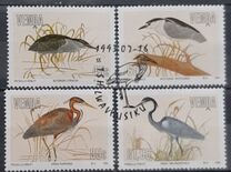 [Herons, тып IS]