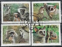 [Monkeys, type JI]