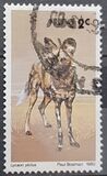 [Wild Mammals, type HJ]