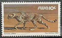 [Wild Mammals, タイプ HR]