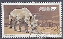[Wild Mammals, ประเภท HU]