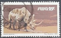 [Wild Mammals, ประเภท HU]