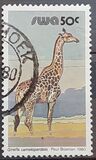 [Wild Mammals, ประเภท HW]