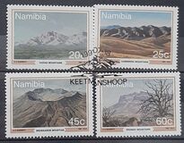[Mountains of Namibia, type AO]