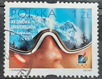 [Winter Universiade, Zakopane, type EAI]