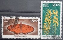 [Fauna y flora., tipo BJG]