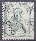 [King Franz Joseph, Typ G4]