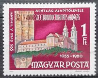 [The 925th Anniversary of Abtei Tihany, tip DUQ]