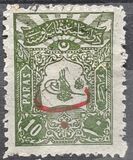 [For Foreign Postage - No.126-129 Overprinted, type Z]