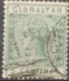 [Queen Victoria, 1819-1901, 类型 G]