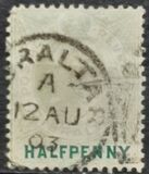 [King Edward VII, 1841-1910, տեսակ H]
