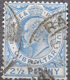 [King Edward VII - New Colors, type H15]
