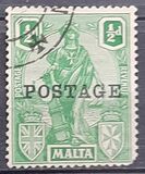[Allegorical Stamps Overprinted "POSTAGE", type T13]