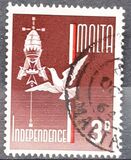 [Independence, type DN]