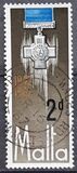 [The 25th Anniversary of the Georges Cross, tip FC]