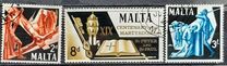 [The 1900th Anniversary of St. Peter and St. Paul, type FD]