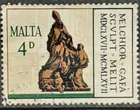 [The 300th Anniversary of the Death of Gafa, տեսակ FH]